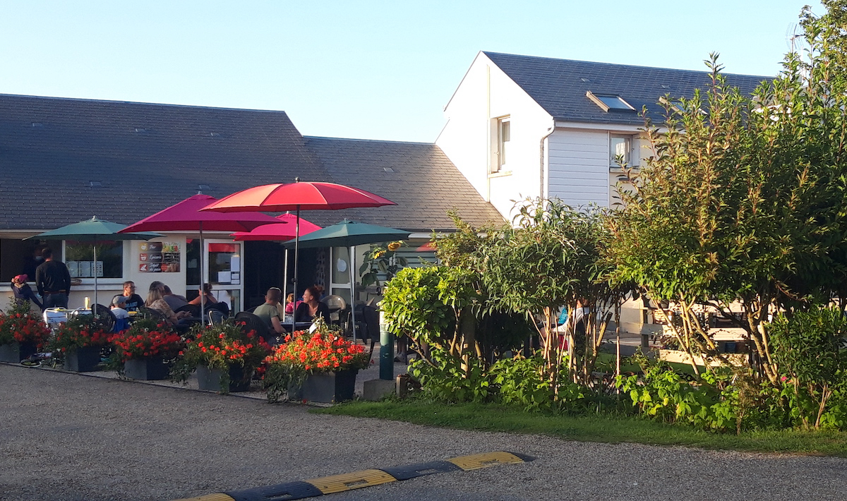 L'Aiguille Creuse Alta Normandía - Les Loges visuel 5/10