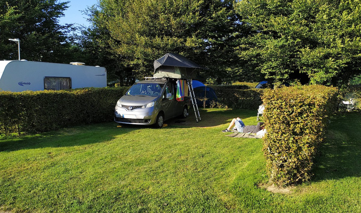 L'Aiguille Creuse Alta Normandía - Les Loges visuel 7/10