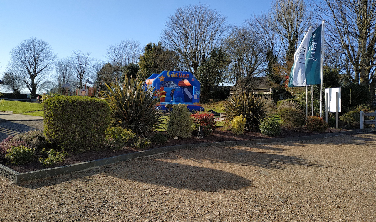L'Aiguille Creuse Alta Normandía - Les Loges visuel 8/10