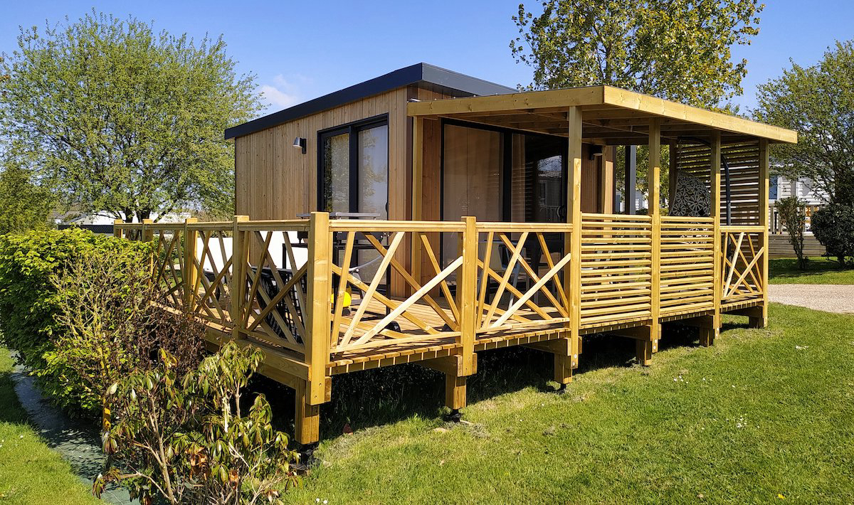 L'Aiguille Creuse Alta Normandía - Les Loges visuel 3/10