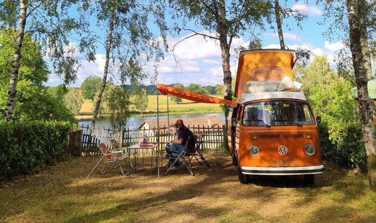 l'Air du Lac Limosín - Saint-Hilaire-les-Places visuel 4/15 l'Air du Lac Limosín - Saint-Hilaire-les-Places visuel 4/15