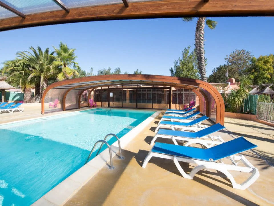 L'Air Marin Languedoc-Rosellón - Vias visuel 4/12 L'Air Marin Languedoc-Rosellón - Vias visuel 4/12