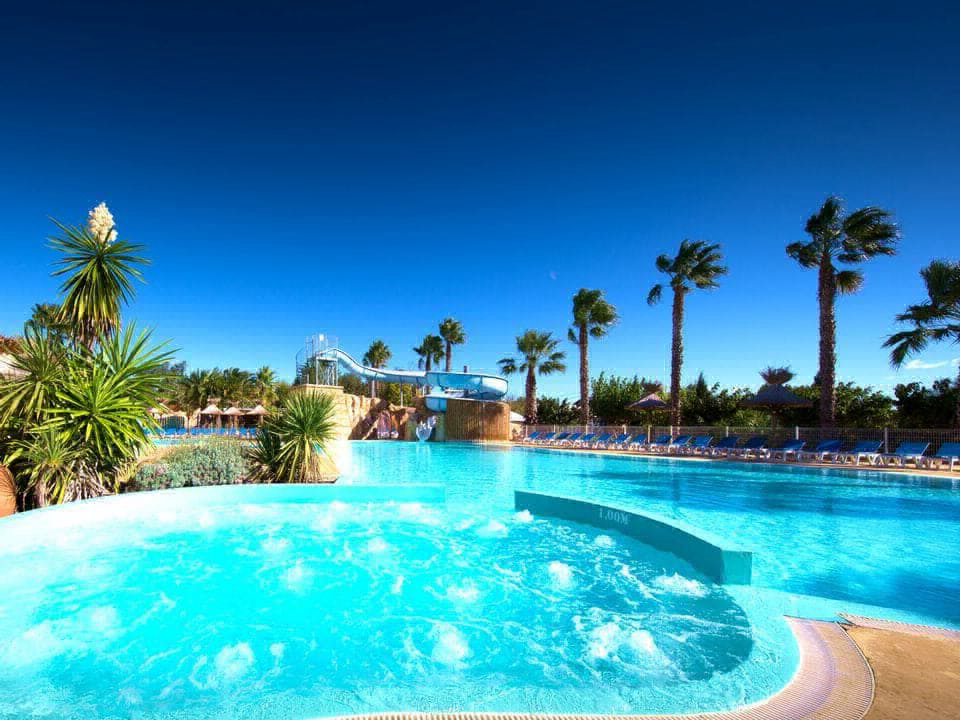 L'Air Marin Languedoc-Rosellón - Vias visuel 1/12 L'Air Marin Languedoc-Rosellón - Vias visuel 1/12