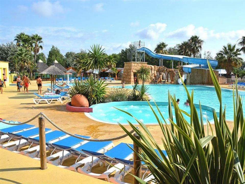 L'Air Marin Languedoc-Rosellón - Vias visuel 2/12 L'Air Marin Languedoc-Rosellón - Vias visuel 2/12