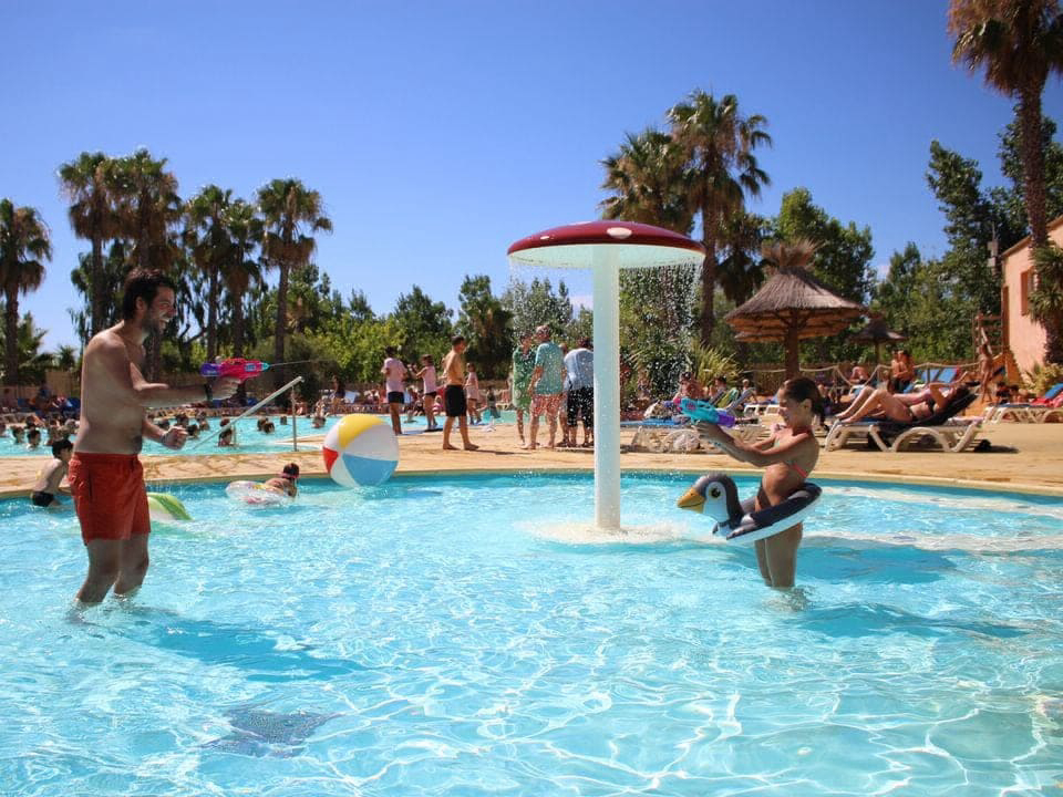 L'Air Marin Languedoc-Rosellón - Vias visuel 3/12 L'Air Marin Languedoc-Rosellón - Vias visuel 3/12