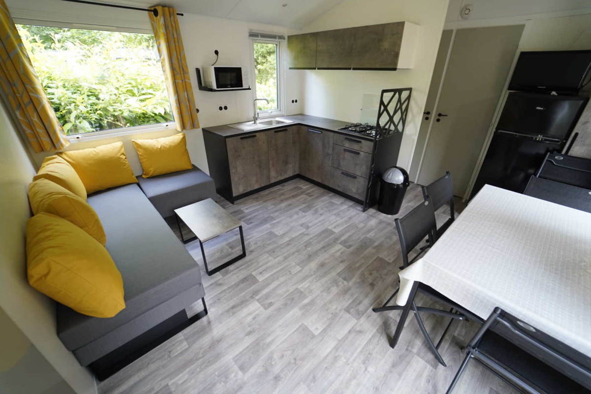 L'Ambois Países del Loira - Mouilleron-le-Captif visuel 17/32