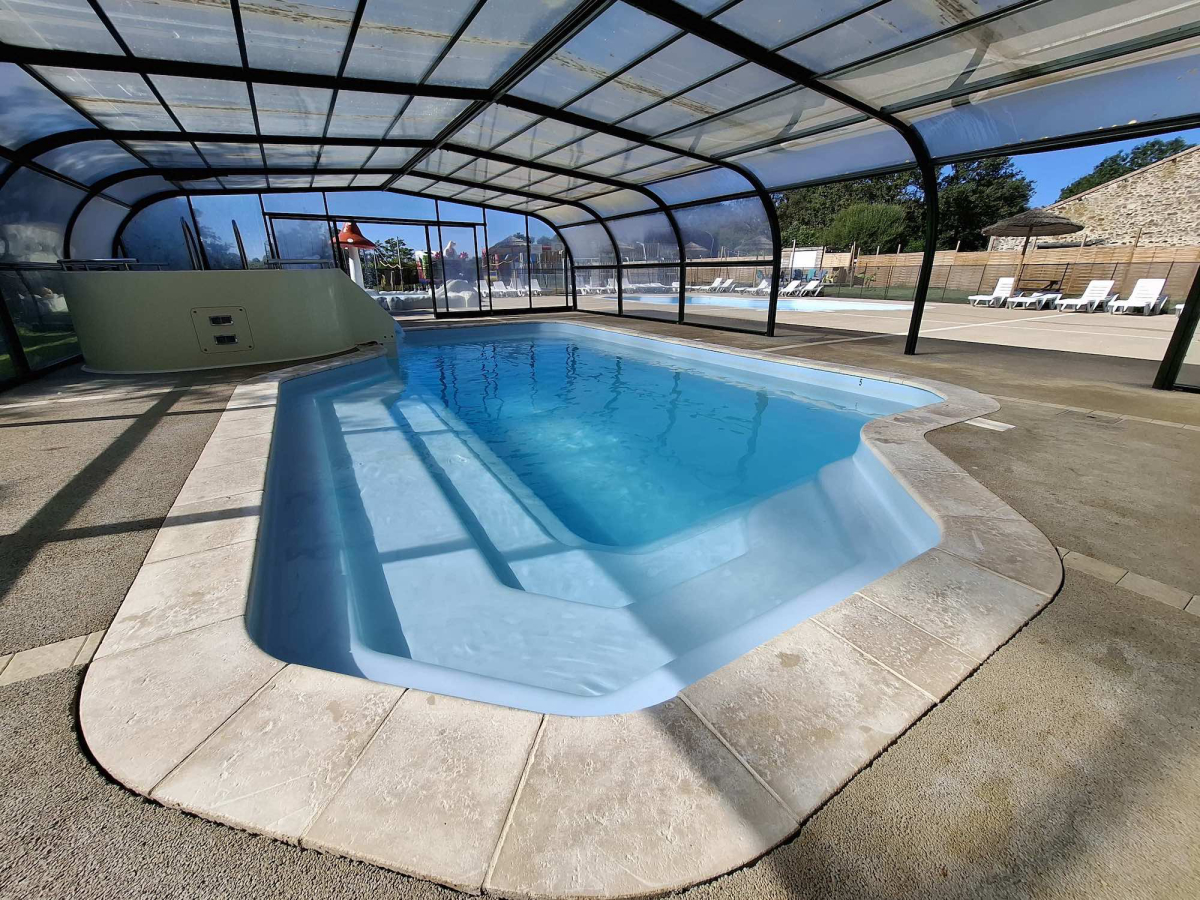 L'Ambois Países del Loira - Mouilleron-le-Captif visuel 3/32