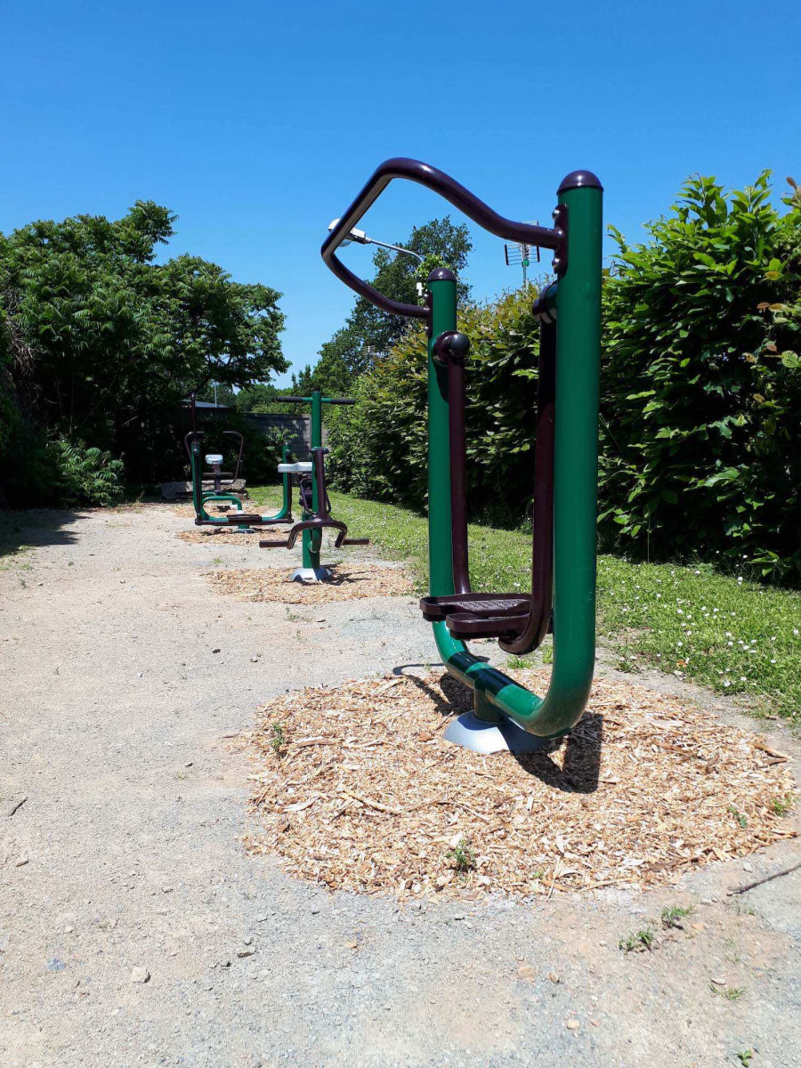 L'Ambois Países del Loira - Mouilleron-le-Captif visuel 25/32