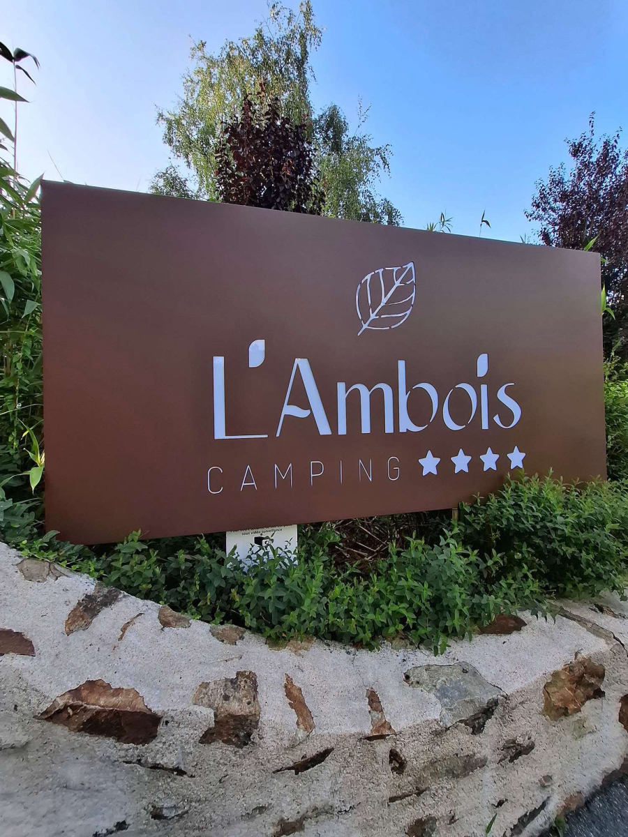 L'Ambois Países del Loira - Mouilleron-le-Captif visuel 31/32