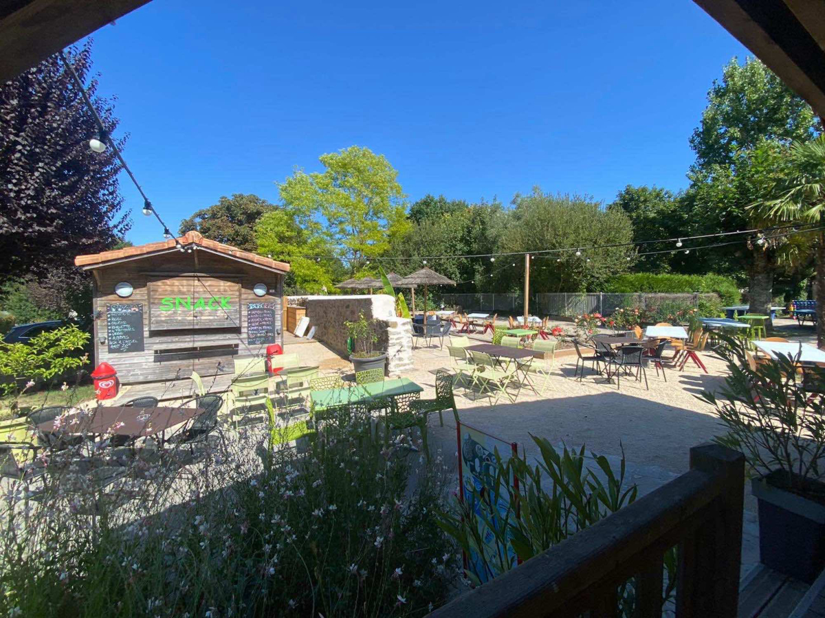 L'Ambois Países del Loira - Mouilleron-le-Captif visuel 30/32