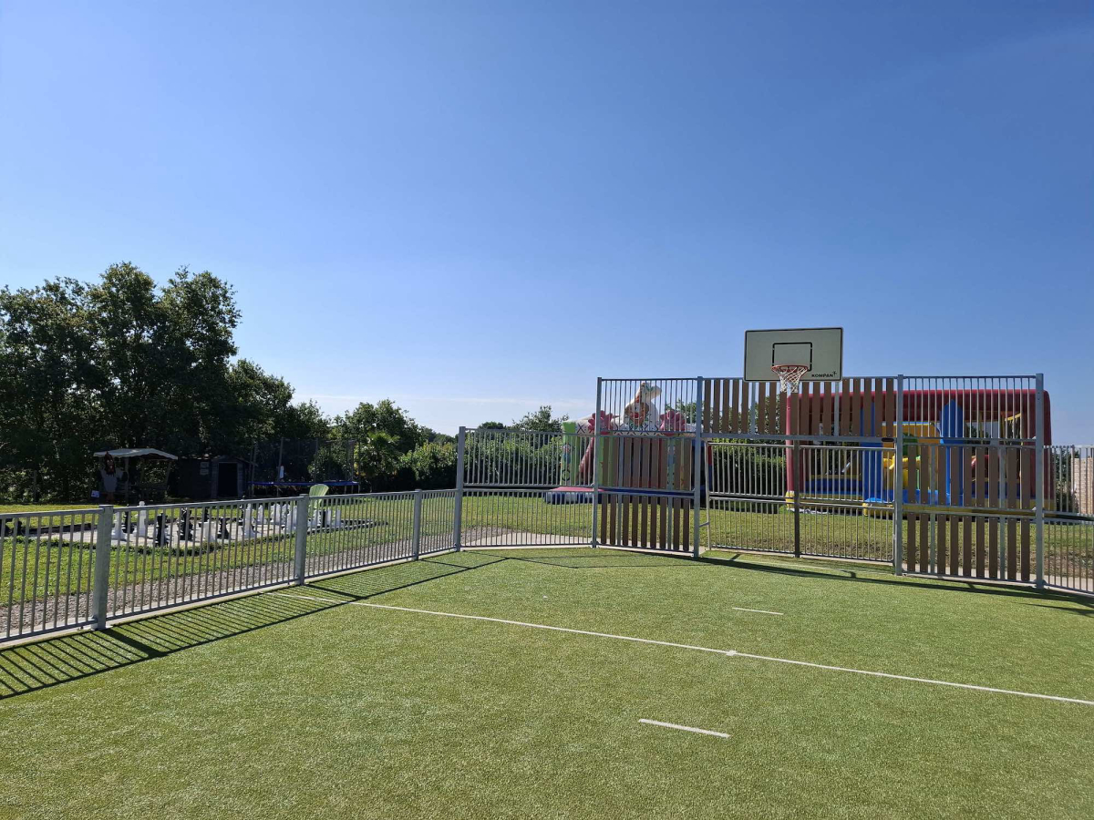 L'Ambois Países del Loira - Mouilleron-le-Captif visuel 28/32