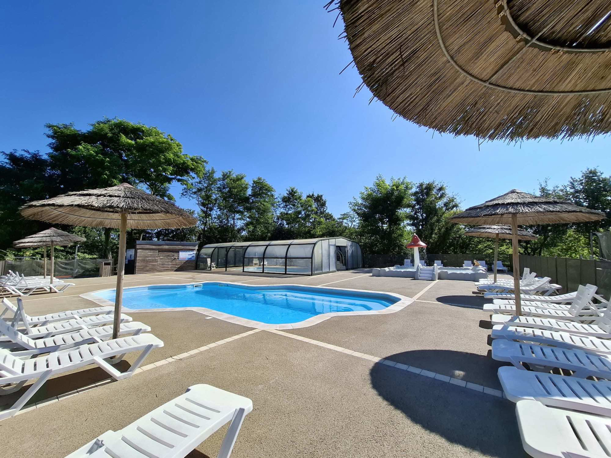 L'Ambois Países del Loira - Mouilleron-le-Captif visuel 32/32