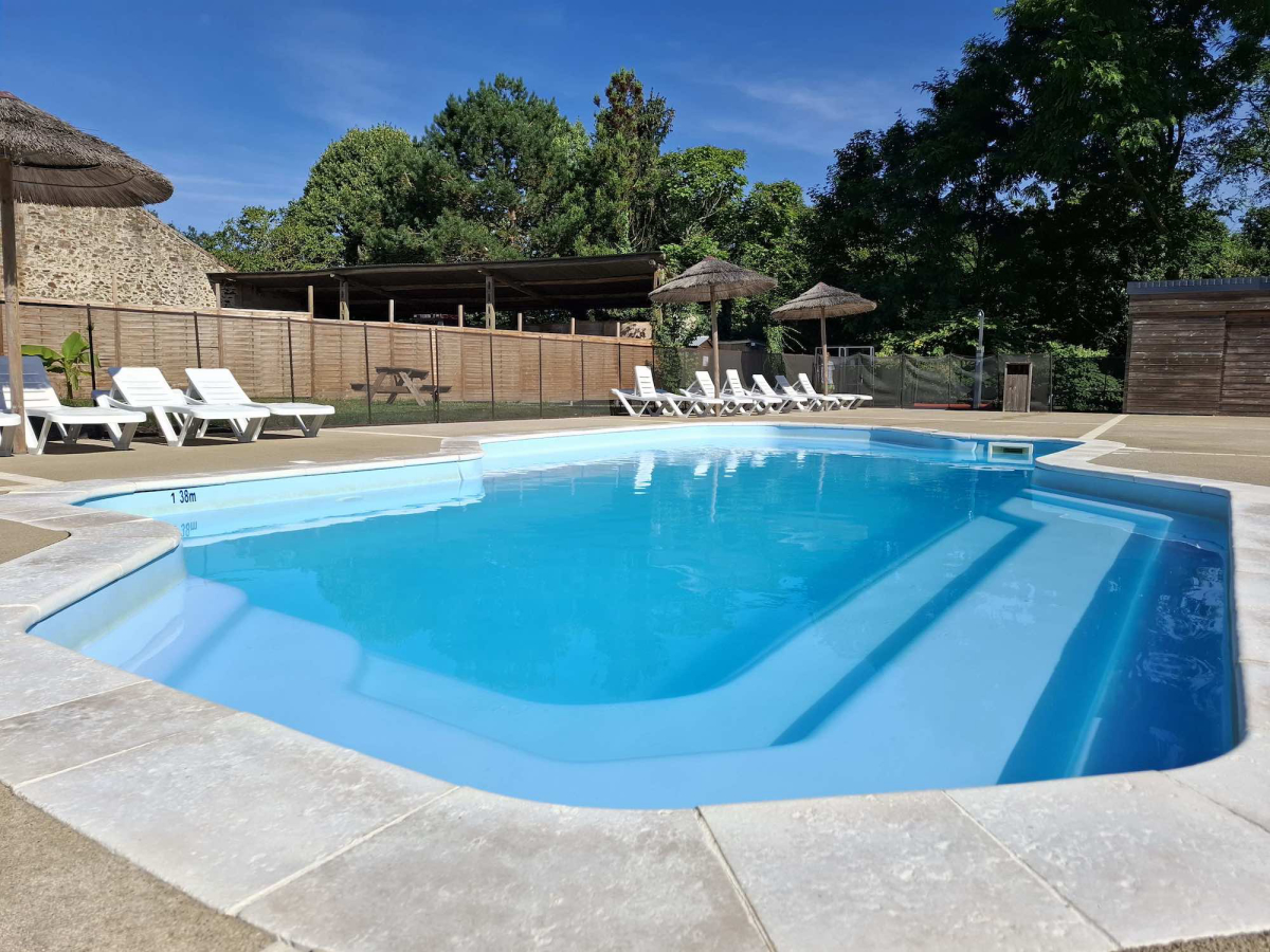 L'Ambois Países del Loira - Mouilleron-le-Captif visuel 2/32