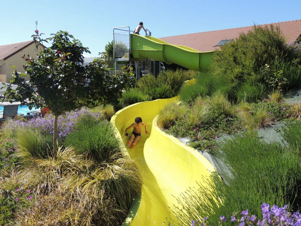 L'Arada Parc centro valle - Sonzay visuel 4/10