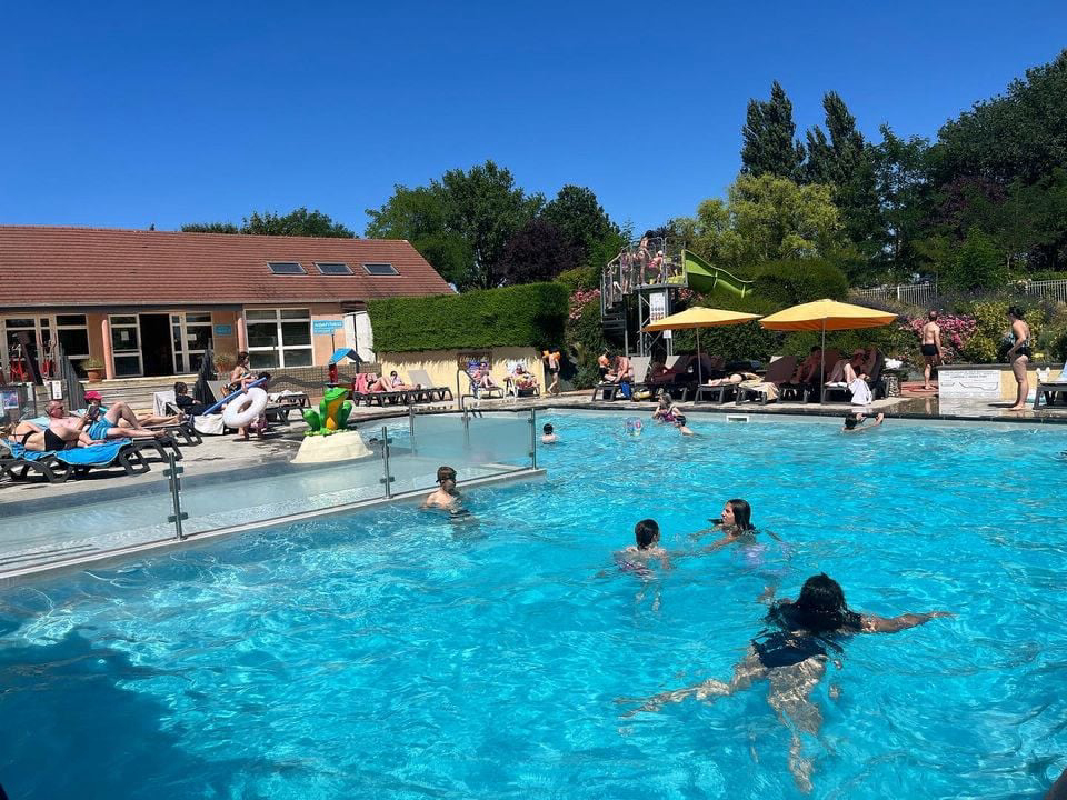 L'Arada Parc centro valle - Sonzay visuel 3/10