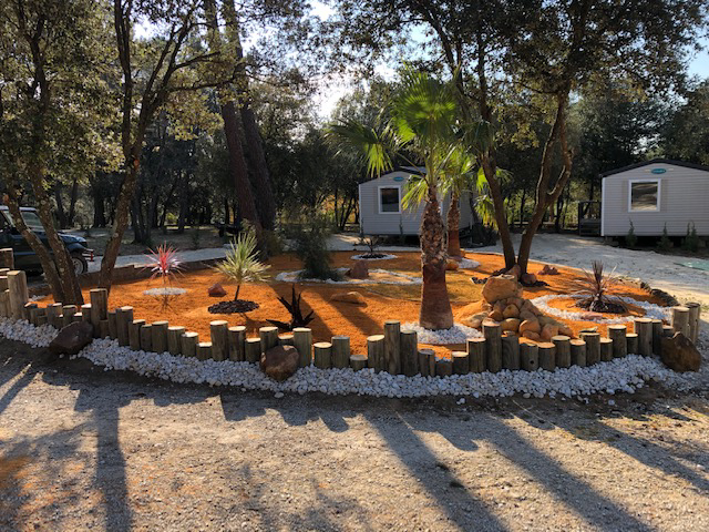 L'arc En Ciel Provenza-Alpes-Costa Azul - Roussillon visuel 2/4