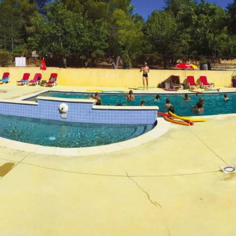 L'arc En Ciel Provenza-Alpes-Costa Azul - Roussillon visuel 3/4