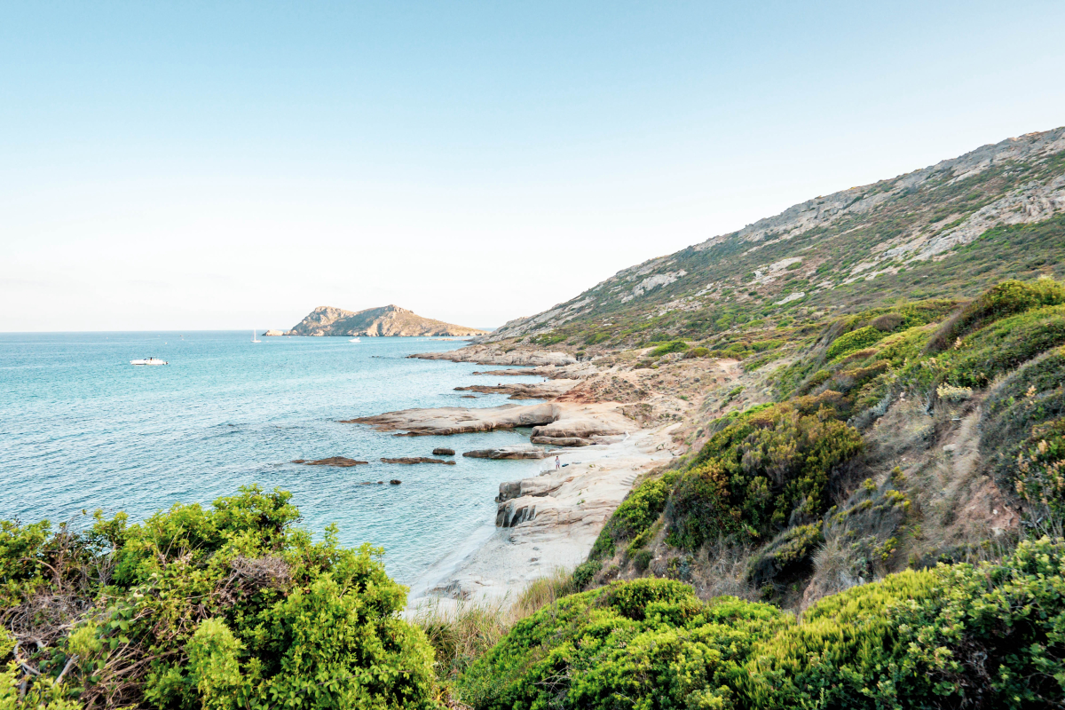 L'Argentière Provenza-Alpes-Costa Azul - Cogolin visuel 15/15