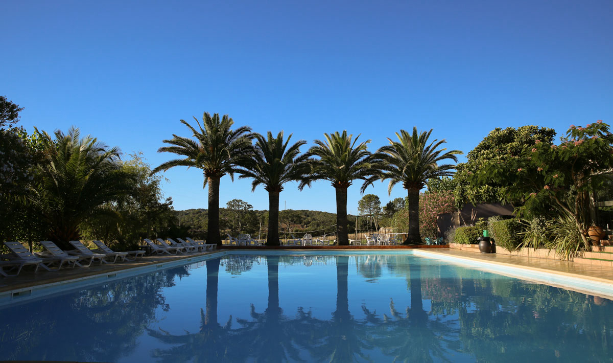 L'Arutoli Córcega - Porto-Vecchio visuel 1/6 L'Arutoli Córcega - Porto-Vecchio visuel 1/6