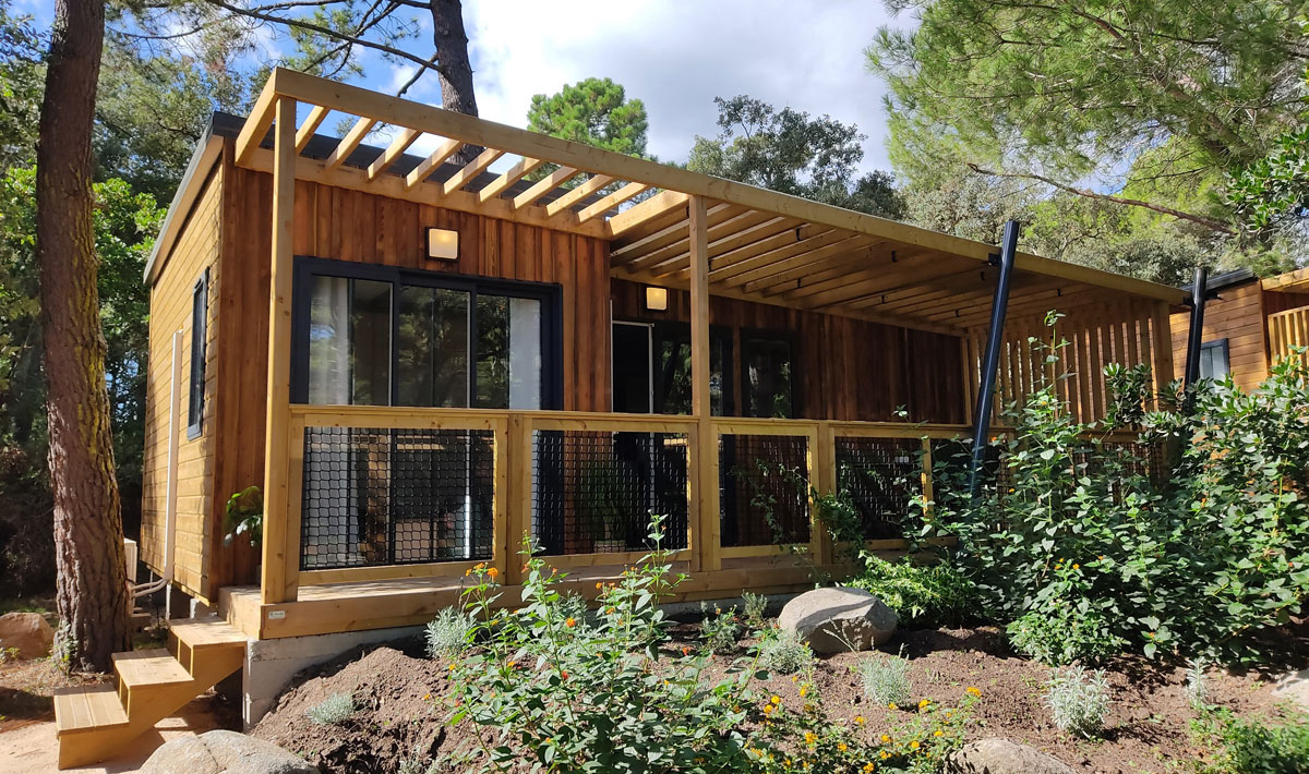 L'Arutoli Córcega - Porto-Vecchio visuel 3/6 L'Arutoli Córcega - Porto-Vecchio visuel 3/6