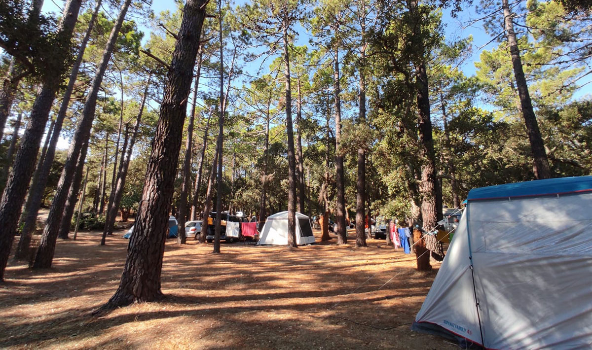 L'Arutoli Córcega - Porto-Vecchio visuel 4/6 L'Arutoli Córcega - Porto-Vecchio visuel 4/6