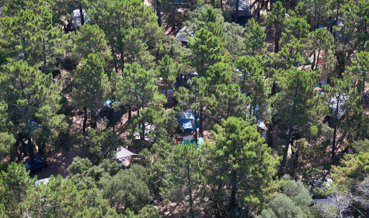 L'Arutoli Córcega - Porto-Vecchio visuel 5/6 L'Arutoli Córcega - Porto-Vecchio visuel 5/6