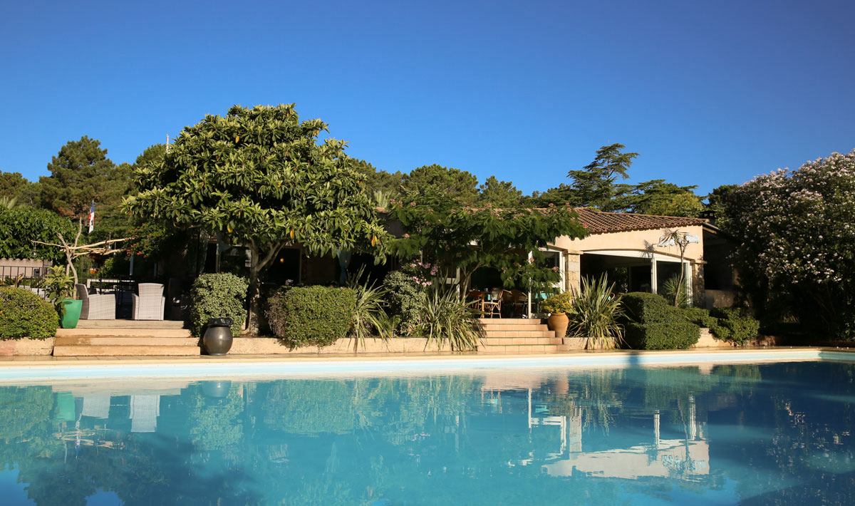 L'Arutoli Córcega - Porto-Vecchio visuel 2/6 L'Arutoli Córcega - Porto-Vecchio visuel 2/6