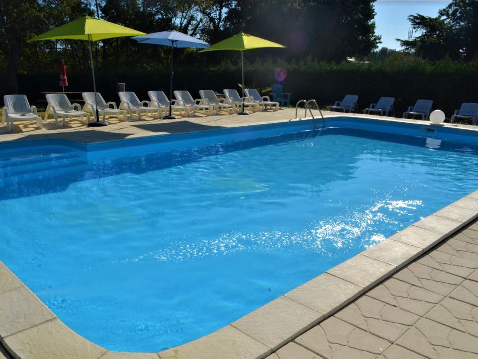 L'Eau Vive Aquitania - Les Églisottes-et-Chalaures visuel 1/5 L'Eau Vive Aquitania - Les Églisottes-et-Chalaures visuel 1/5