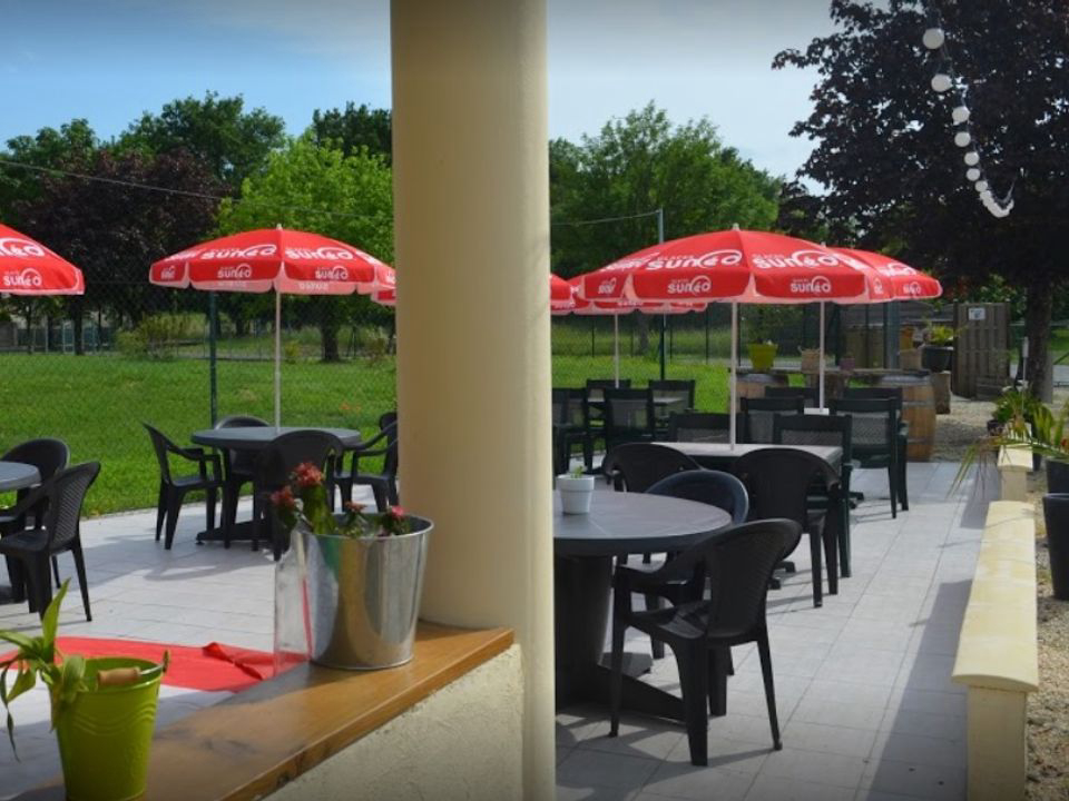 L'Eau Vive Aquitania - Les Églisottes-et-Chalaures visuel 4/5 L'Eau Vive Aquitania - Les Églisottes-et-Chalaures visuel 4/5