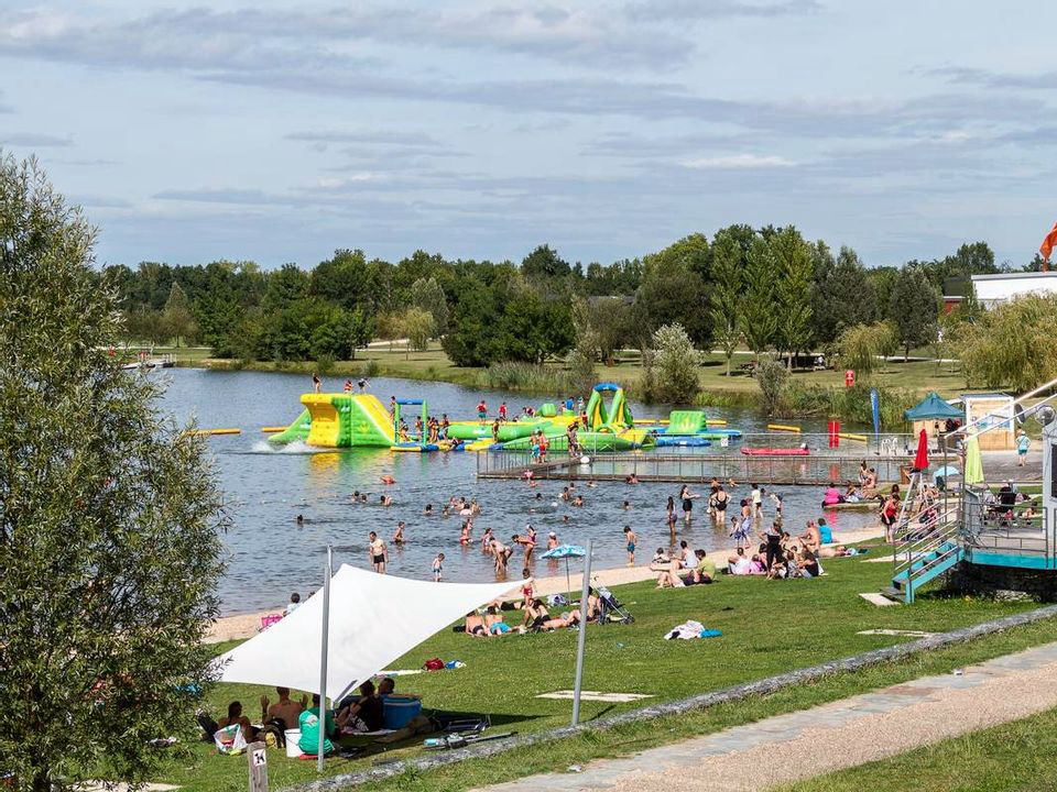 L'Eau Vive Aquitania - Les Églisottes-et-Chalaures visuel 5/5 L'Eau Vive Aquitania - Les Églisottes-et-Chalaures visuel 5/5