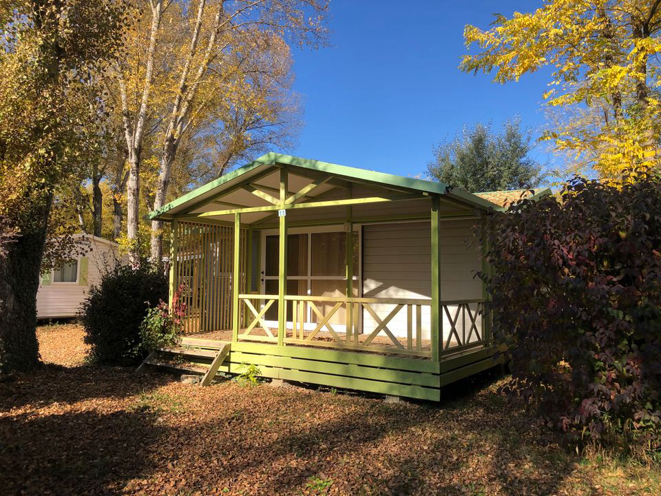 L'eau Vive Provenza-Alpes-Costa Azul - Dauphin visuel 6/6 L'eau Vive Provenza-Alpes-Costa Azul - Dauphin visuel 6/6