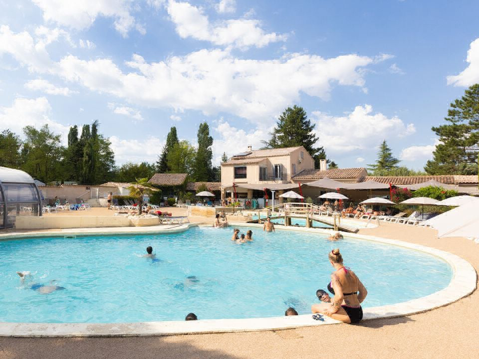 L'eau Vive Provenza-Alpes-Costa Azul - Dauphin visuel 2/6 L'eau Vive Provenza-Alpes-Costa Azul - Dauphin visuel 2/6