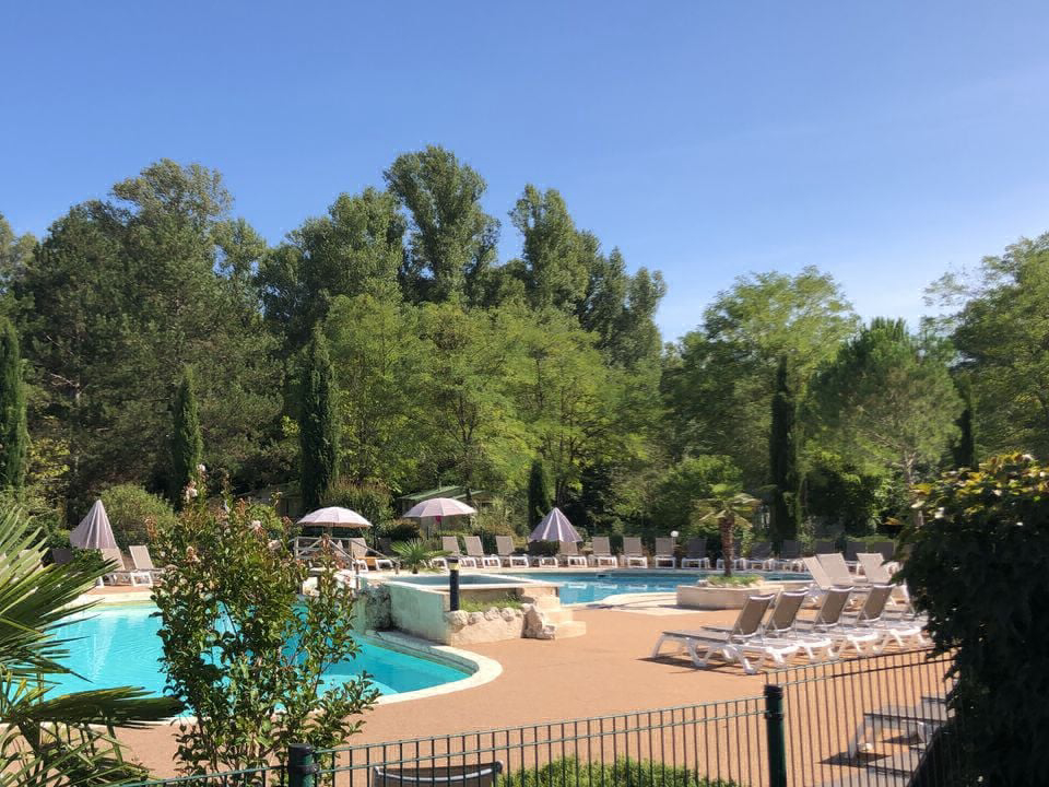 L'eau Vive Provenza-Alpes-Costa Azul - Dauphin visuel 3/6 L'eau Vive Provenza-Alpes-Costa Azul - Dauphin visuel 3/6