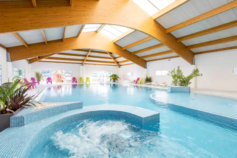 L'Evasion Países del Loira - Landevieille visuel 2/5 L'Evasion Países del Loira - Landevieille visuel 2/5