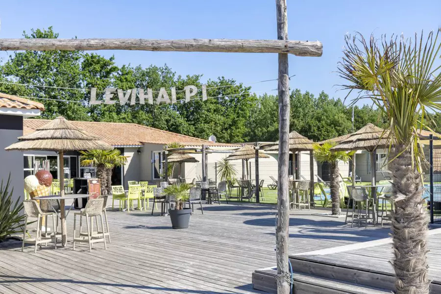 L'Evasion Países del Loira - Landevieille visuel 4/5 L'Evasion Países del Loira - Landevieille visuel 4/5