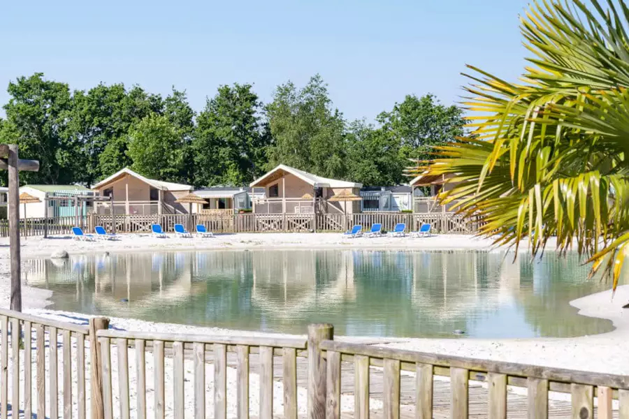 L'Evasion Países del Loira - Landevieille visuel 3/5 L'Evasion Países del Loira - Landevieille visuel 3/5