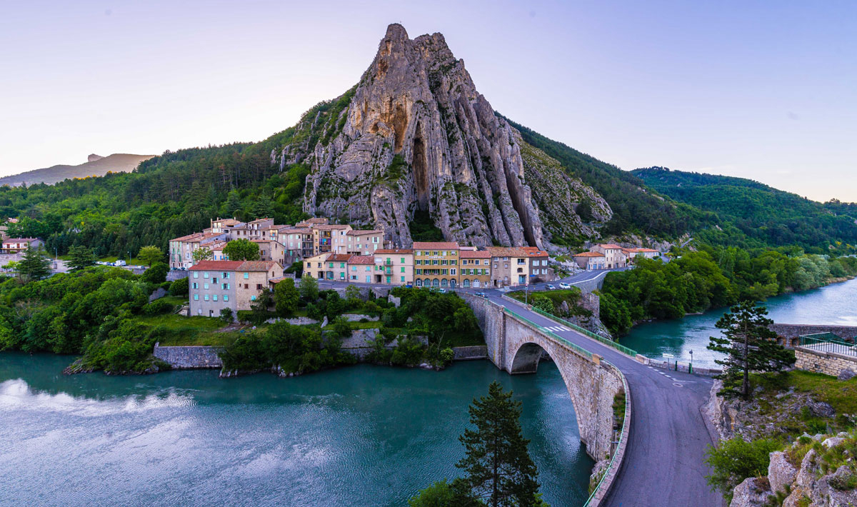 L'Hippocampe Provenza-Alpes-Costa Azul - Volonne visuel 36/36