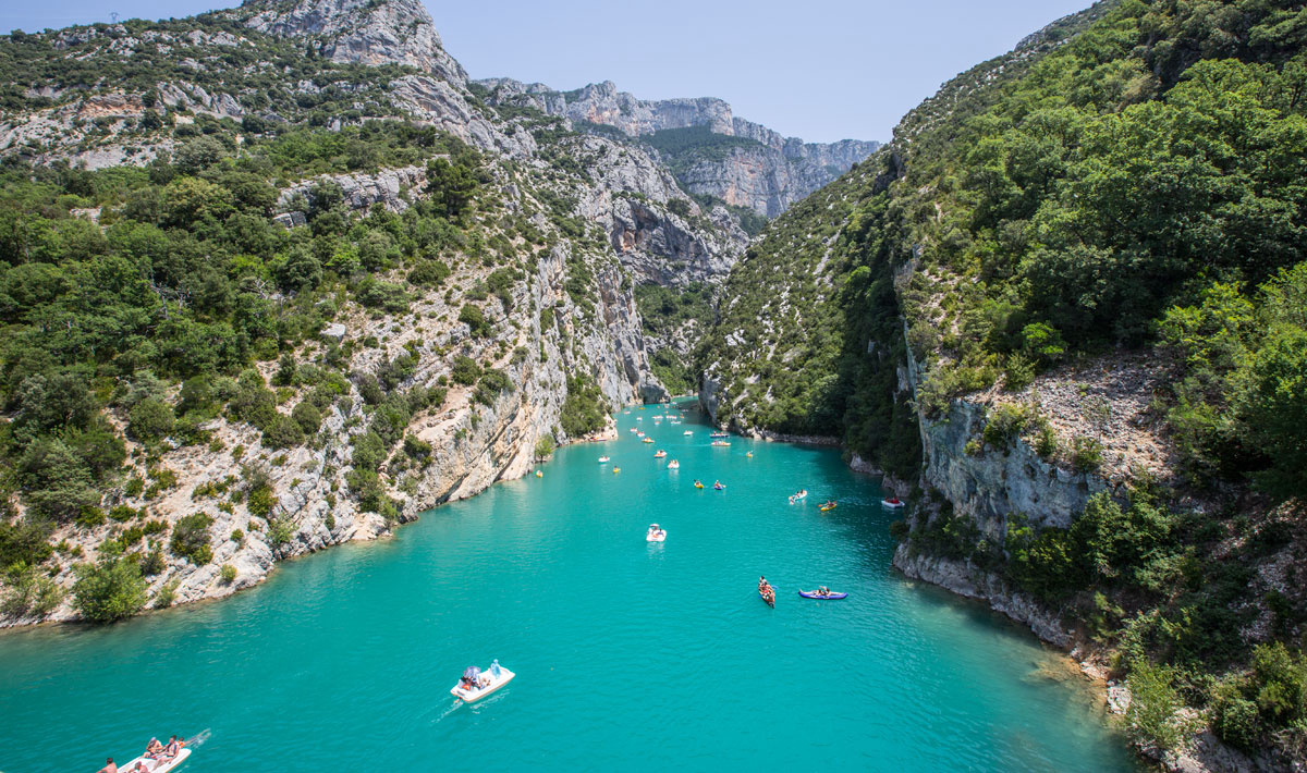 L'Hippocampe Provenza-Alpes-Costa Azul - Volonne visuel 35/36