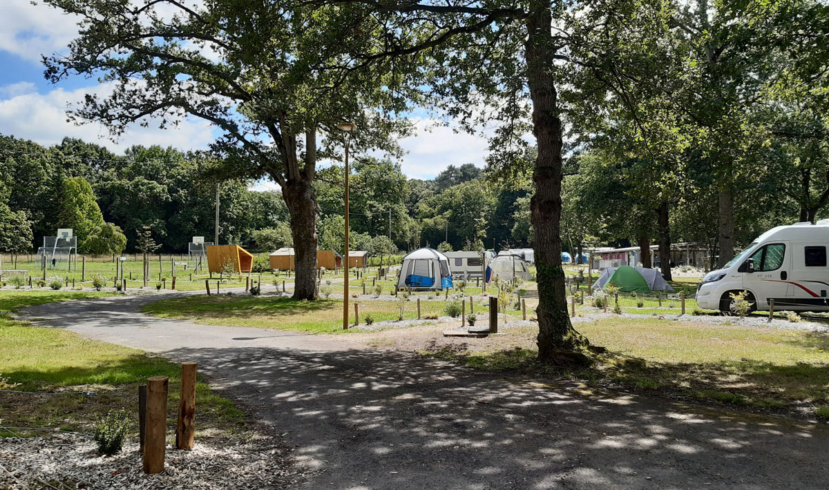 L'ile Aux Pies Bretaña - Bains-sur-Oust visuel 3/6 L'ile Aux Pies Bretaña - Bains-sur-Oust visuel 3/6