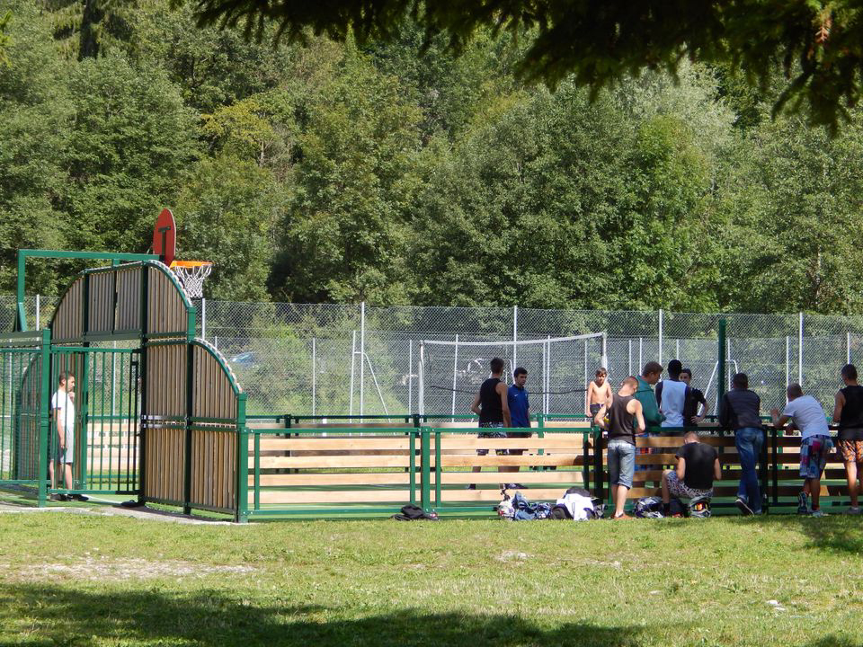 L'Île du Chéran Ródano-Alpes - Lescheraines visuel 4/8