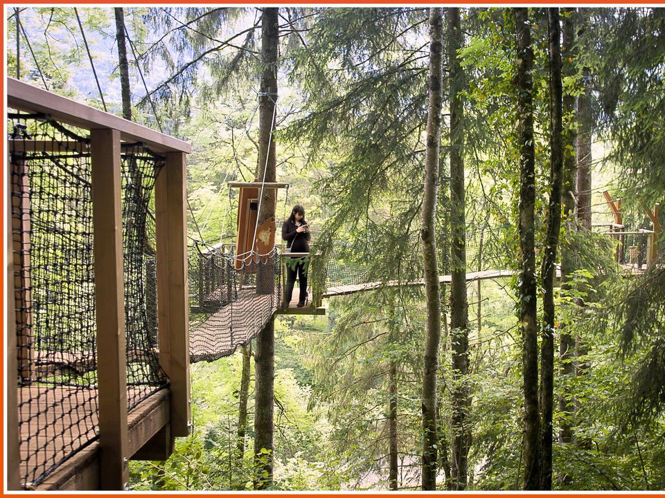 L'Île du Chéran Ródano-Alpes - Lescheraines visuel 8/8