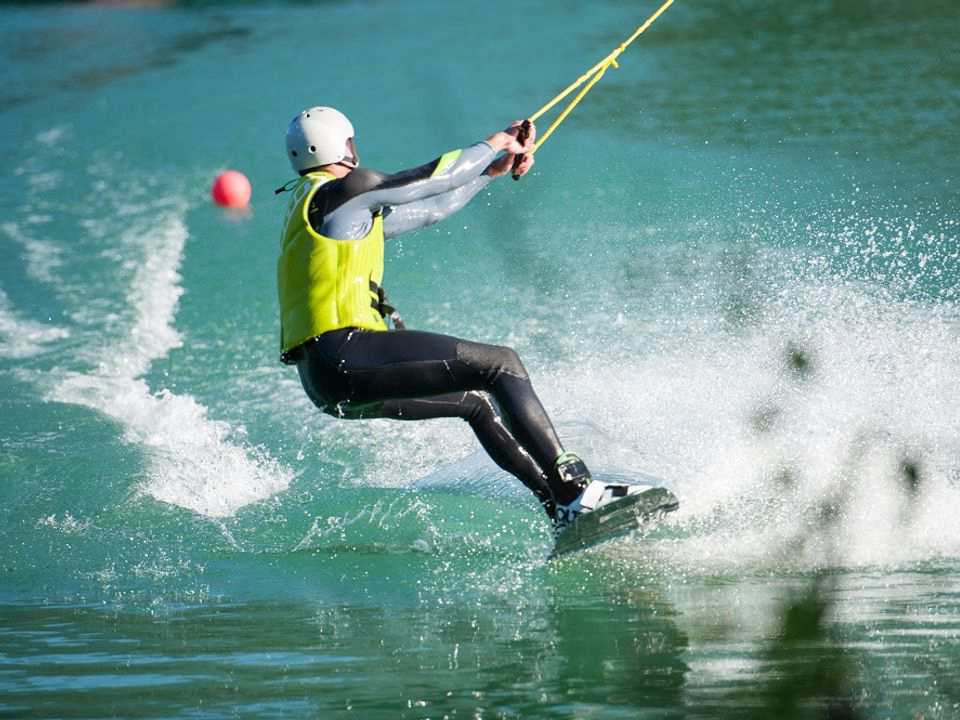 L'Île du Chéran Ródano-Alpes - Lescheraines visuel 7/8