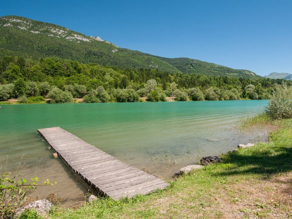 L'Île du Chéran Ródano-Alpes - Lescheraines visuel 3/8