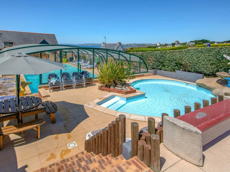 L'Iroise Bretaña - Plomodiern visuel 1/7