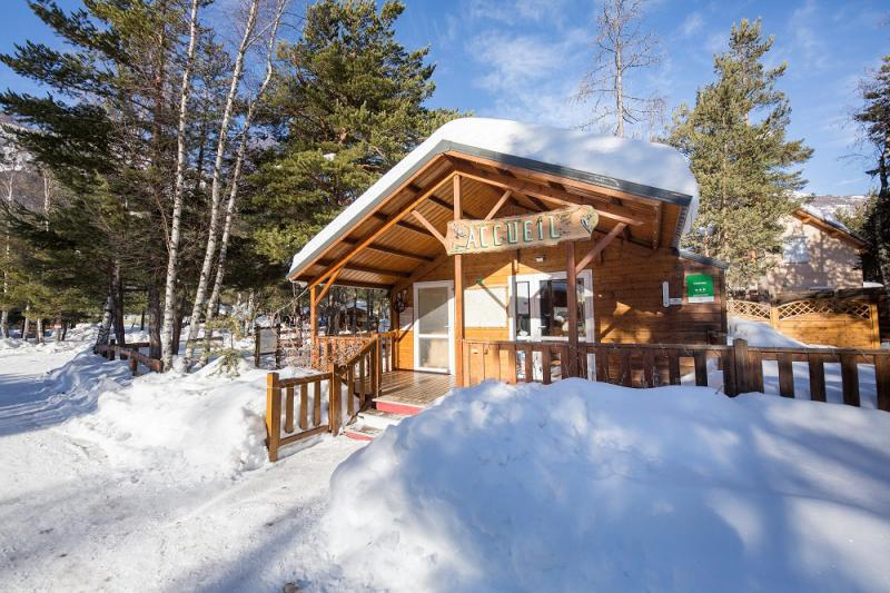 L'Iscle de Prelles Provenza-Alpes-Costa Azul - Saint-Martin de Queyrières visuel 1/3 L'Iscle de Prelles Provenza-Alpes-Costa Azul - Saint-Martin de Queyrières visuel 1/3