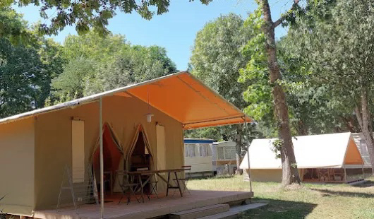 L'isle Aux Moulins centro valle - Jargeau visuel 2/3 L'isle Aux Moulins centro valle - Jargeau visuel 2/3