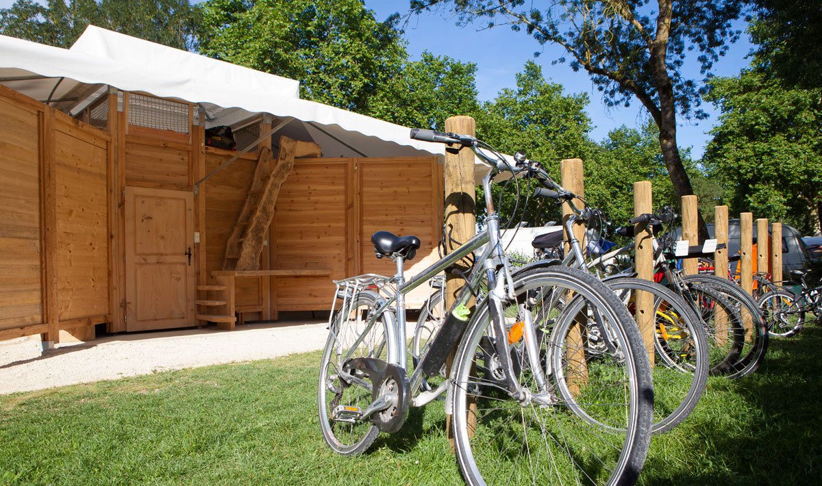 L'Isle Verte Países del Loira - Montsoreau visuel 15/28 L'Isle Verte Países del Loira - Montsoreau visuel 15/28