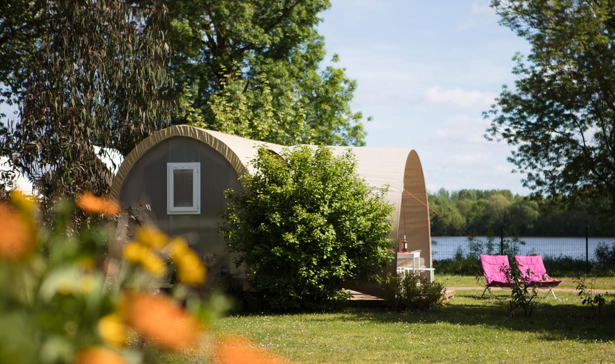 L'Isle Verte Países del Loira - Montsoreau visuel 2/28 L'Isle Verte Países del Loira - Montsoreau visuel 2/28