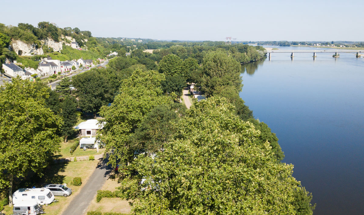 L'Isle Verte Países del Loira - Montsoreau visuel 6/28 L'Isle Verte Países del Loira - Montsoreau visuel 6/28