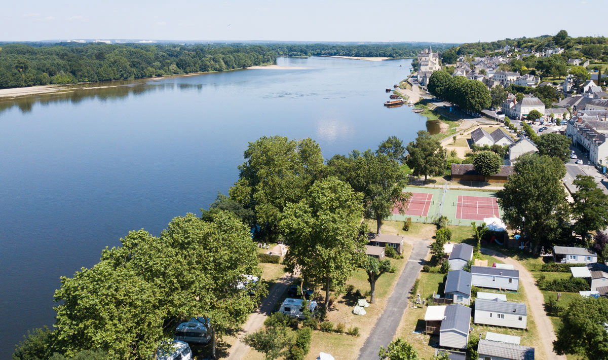 L'Isle Verte Países del Loira - Montsoreau visuel 7/28 L'Isle Verte Países del Loira - Montsoreau visuel 7/28